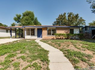 8031 Cedar Vw, San Antonio, TX 78213