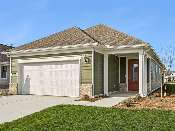 Quick Move-In Home