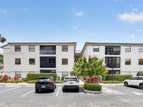 5133 Brisata Cir APT L, Boynton Beach, FL 33437
