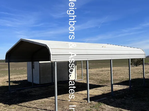 750 Raynor Rd, Benson, NC 27504