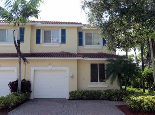 2752 S Evergreen Cir, Boynton Beach, FL 33426