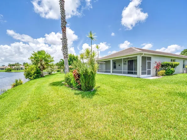 709 SW Rocky Bayou Terrace #709, Port St Lucie, FL 34986