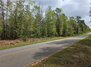 12185 Red Hill Road Ext, Bay Minette, AL 36507