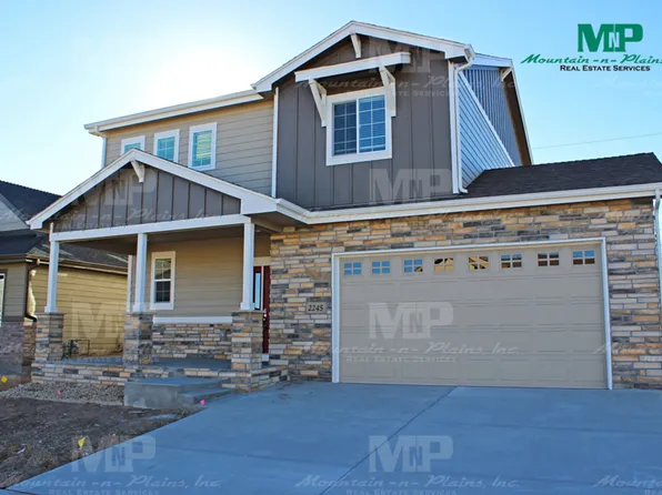 2245 Adobe Dr, Fort Collins, CO 80525