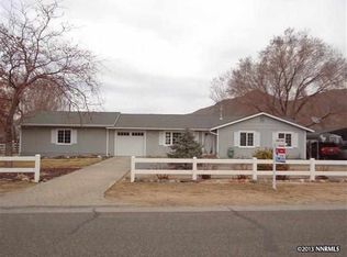 1370 Saratoga St, Minden, NV 89423