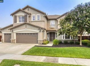 2037 Great Meadow Ln, Brentwood, CA 94513