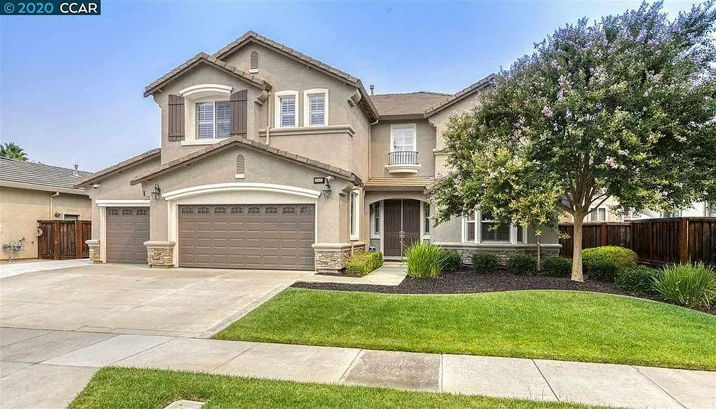 2037 Great Meadow Ln photo 1