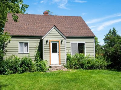 47946 Us Highway 2, Deer River, MN, 56636