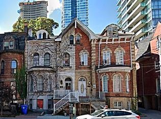 342 Jarvis St #1, Toronto, ON M4Y 2G6