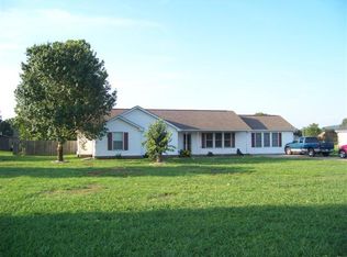 1505 Talley Dr LOT 25, Lebanon, TN 37087