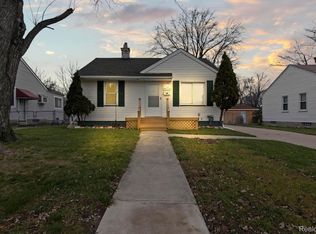 20069 E Twelve Mile Rd, Roseville, MI 48066