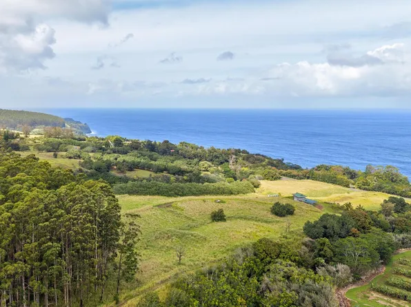 34-1219 Hawaii Belt Rd Lot 46, Papaaloa, HI 96780