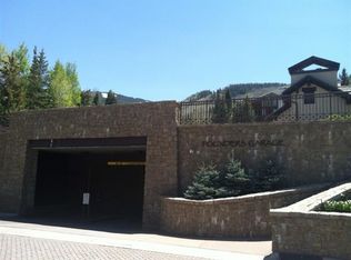 360 Gore Creek Dr, Vail, CO 81657