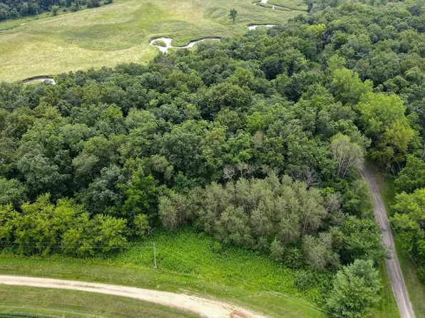 Lot 1 CSM 163 Cain Road #1, Mineral Point, WI 53565