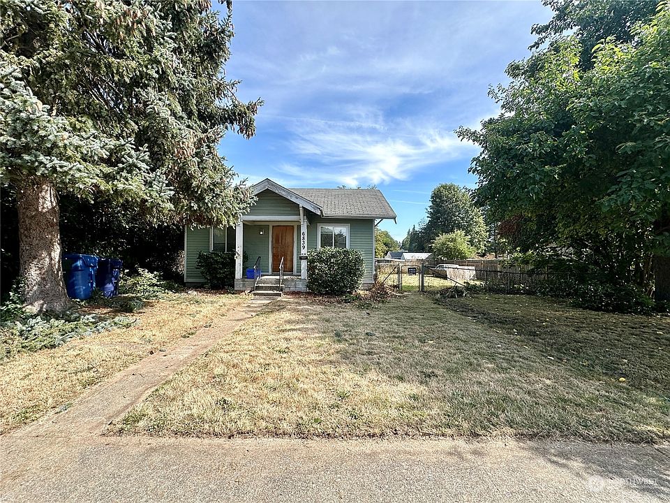 1st image of 6839 S J Street