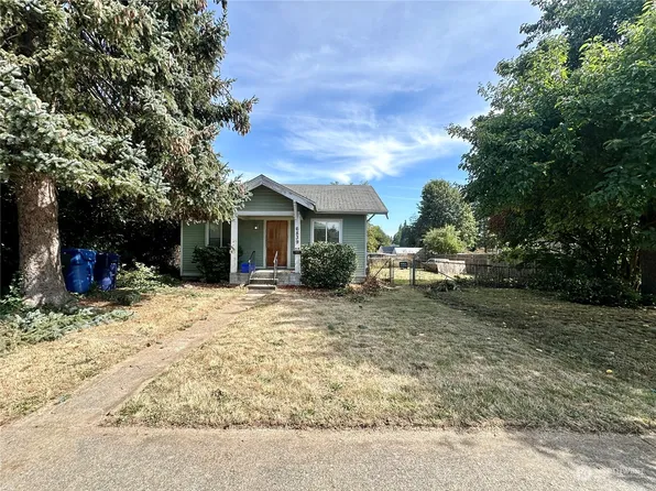 6839 S J Street, Tacoma, WA 98408