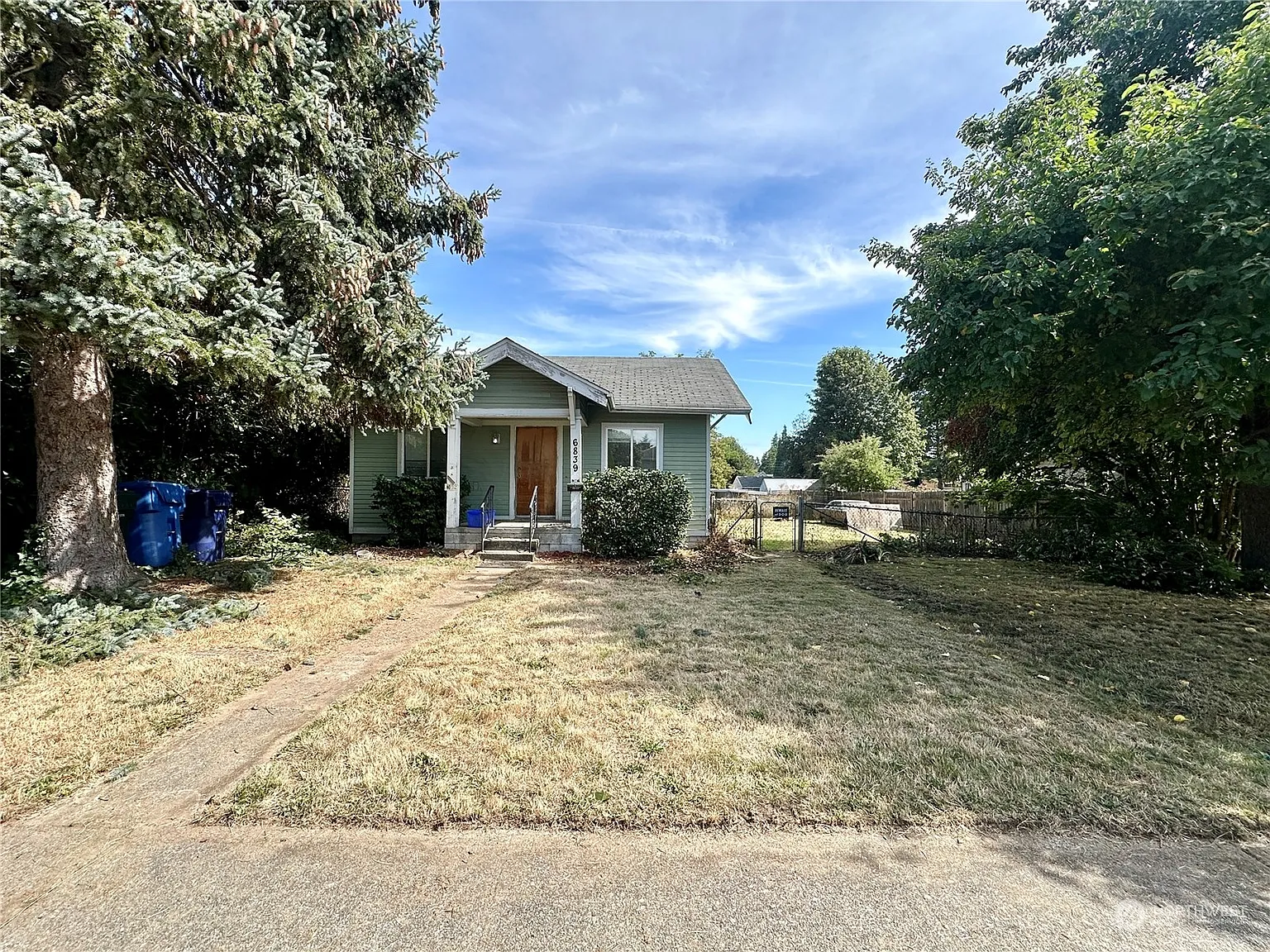 6839 S J Street photo 1