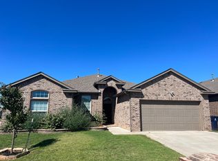 3617 Sadie Dr, Yukon, OK 73099