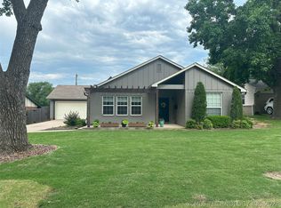3712 S Jamestown Ave, Tulsa, OK 74135
