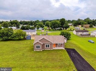 11306 Greg Ave, Bridgeville, DE 19933