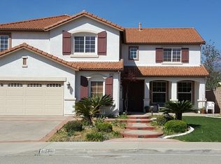 6124 Chantel Dr, Fontana, CA 92336