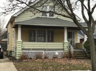 4154 E 143rd St, Cleveland, OH 44128