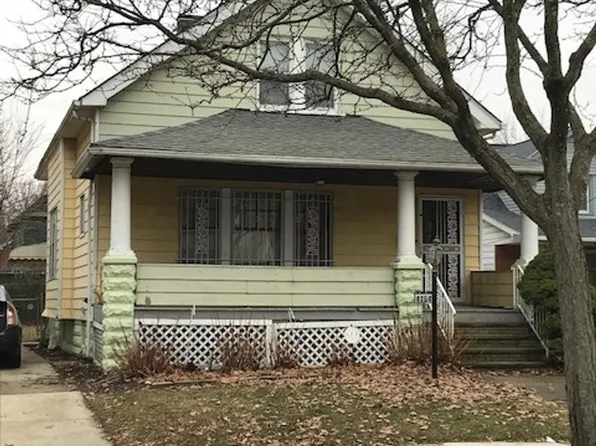 4154 E 143rd St, Cleveland, OH 44128