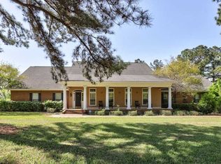 2000 Luten Rd, Quincy, FL 32352