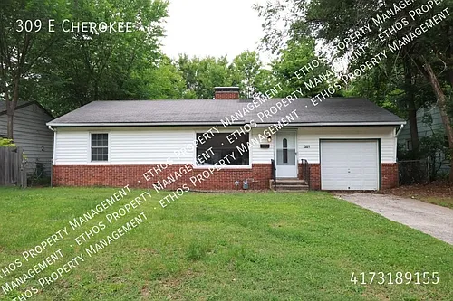 309 E Cherokee St Photo 1