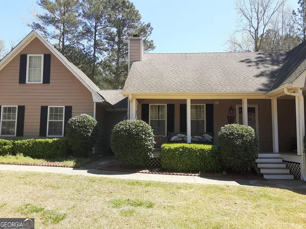 162 Ashley Trace Dr, Locust Grove, GA 30248