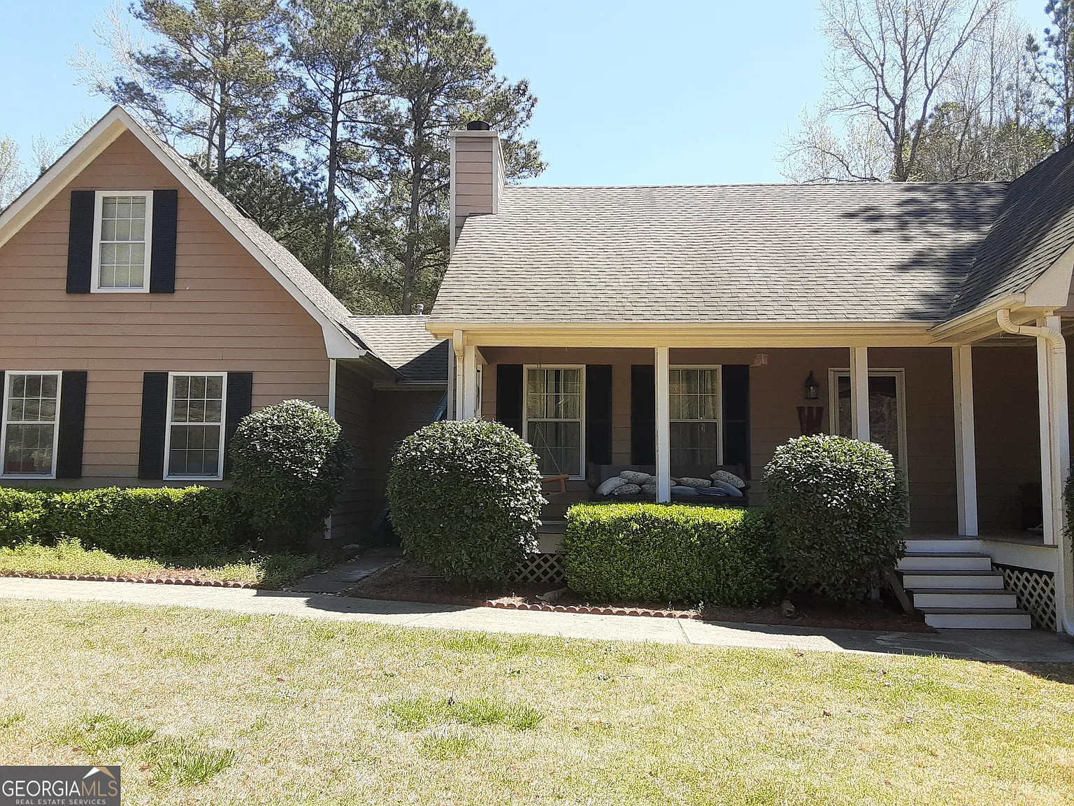 162 Ashley Trace Dr photo 1