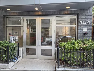 154 Steuben Street, #401