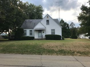 614 S Wood Ave, Fredericktown, MO 63645