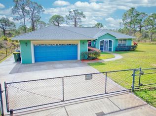 498 Carole Rd NW, Lake Placid, FL 33852