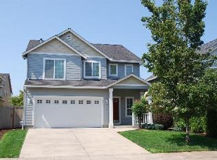 4106 NE 166th Ave, Vancouver, WA
