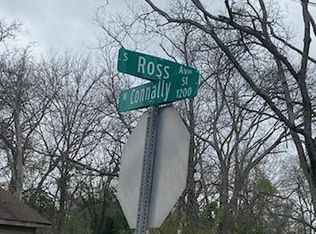 1201 W Connally St, Tyler, TX 75701