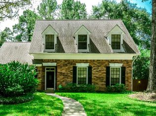 3518 Scenic Valley Dr, Kingwood, TX 77345