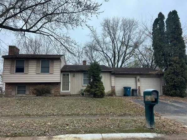 2054 Munich Ave, Dayton, OH 45439