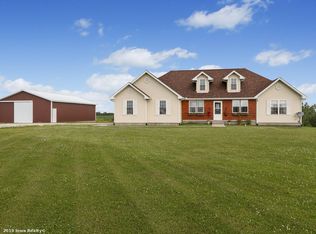 3097 Scott St, New Virginia, IA 50210