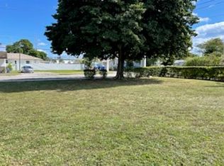 LOT NE 22nd Avenue And Thomas Street, Corner, Hollywood, FL 33020