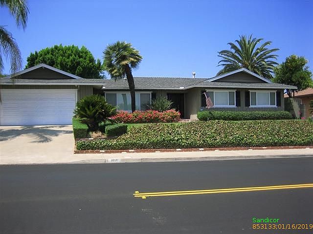 1st image of 1616 Hacienda Dr