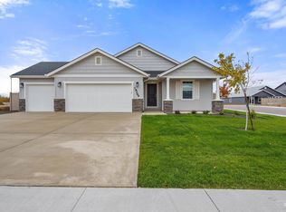 4318 Solitude Way, Caldwell, ID 83605