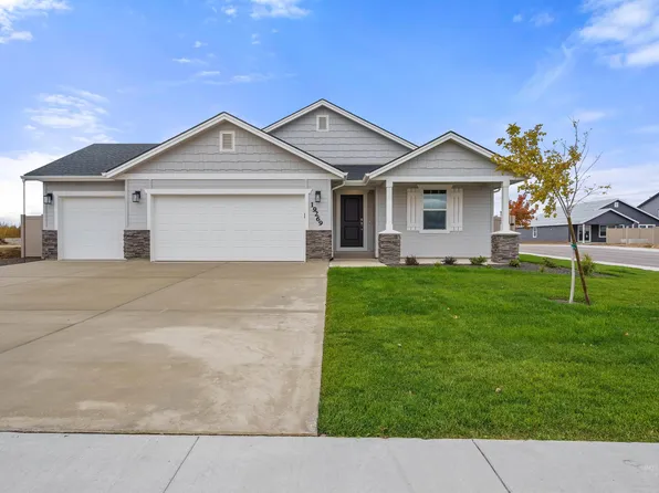 15820 N Lexham Ave, Nampa, ID 83651