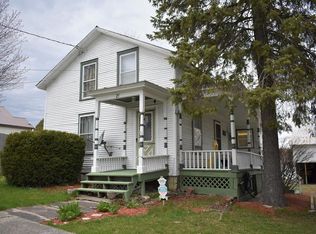 25 Fiske Rd, West Chazy, NY 12992