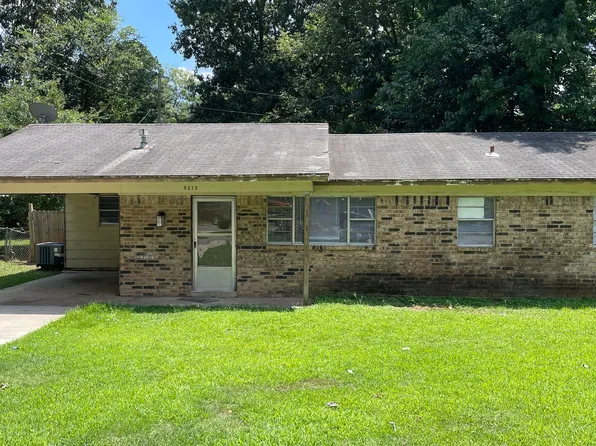 8215 Spanish Rd, Little Rock, AR 72209