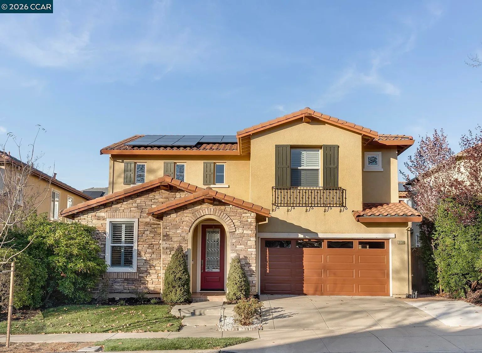 3138 Ashbrook Ln photo 1