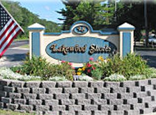 Sherwood #LOT 857, Oscoda, MI 48750