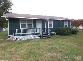 1 Billy Dr, Mayflower, AR 72106