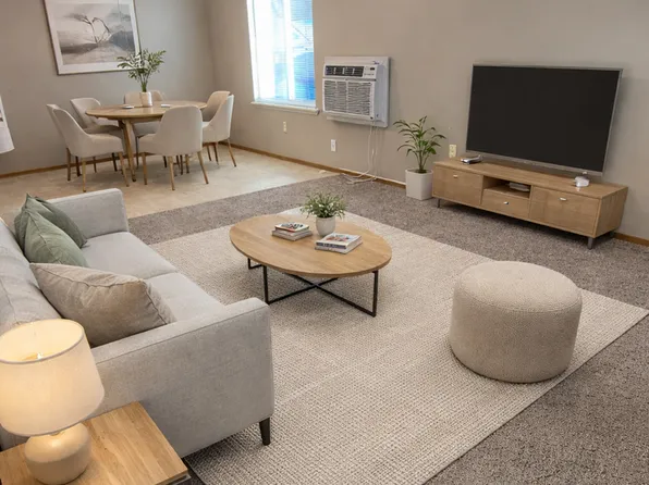 Birchwd, 911 S 42nd Ave APT B, Yakima, WA 98908