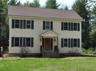 62 Michael Ln, New Salem, MA 01355